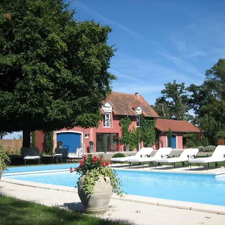 Domaine De La Serita 4*