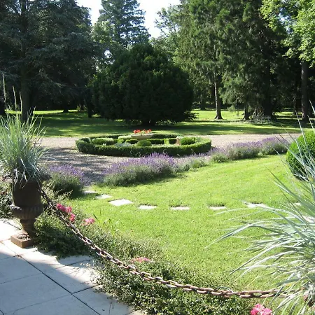 Bed & Breakfast Domaine De La Serita
