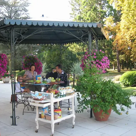 Domaine De La Serita Bed & Breakfast Joze