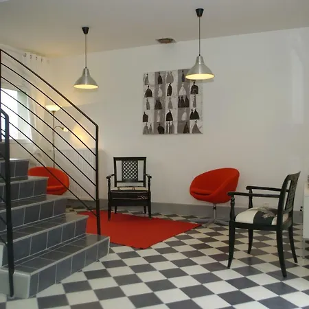 Bed & Breakfast Domaine De La Serita 4*
