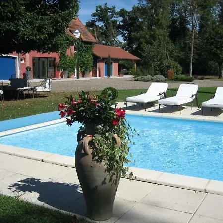 Domaine De La Serita Joze