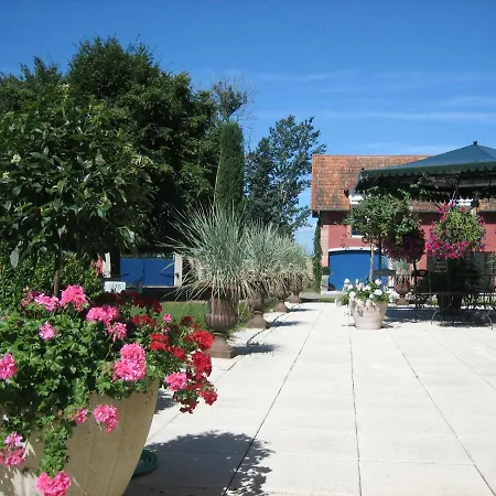 Bed & Breakfast Domaine De La Serita
