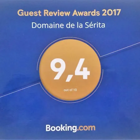 Domaine De La Serita Joze
