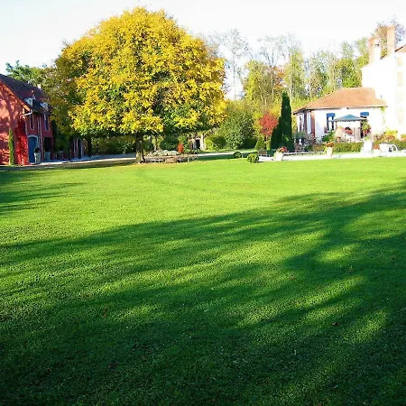 Domaine De La Serita 4* Joze